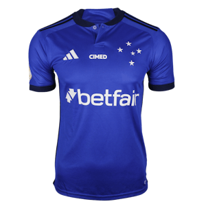 Wesley Ribeiro Silva Cruzeiro shirt