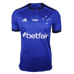 João Wellington Gadelha Melo de Oliveira Cruzeiro camisa.