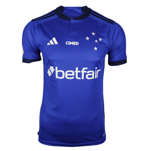 Fernando Henrique do Nascimento Pereira Cruzeiro shirt