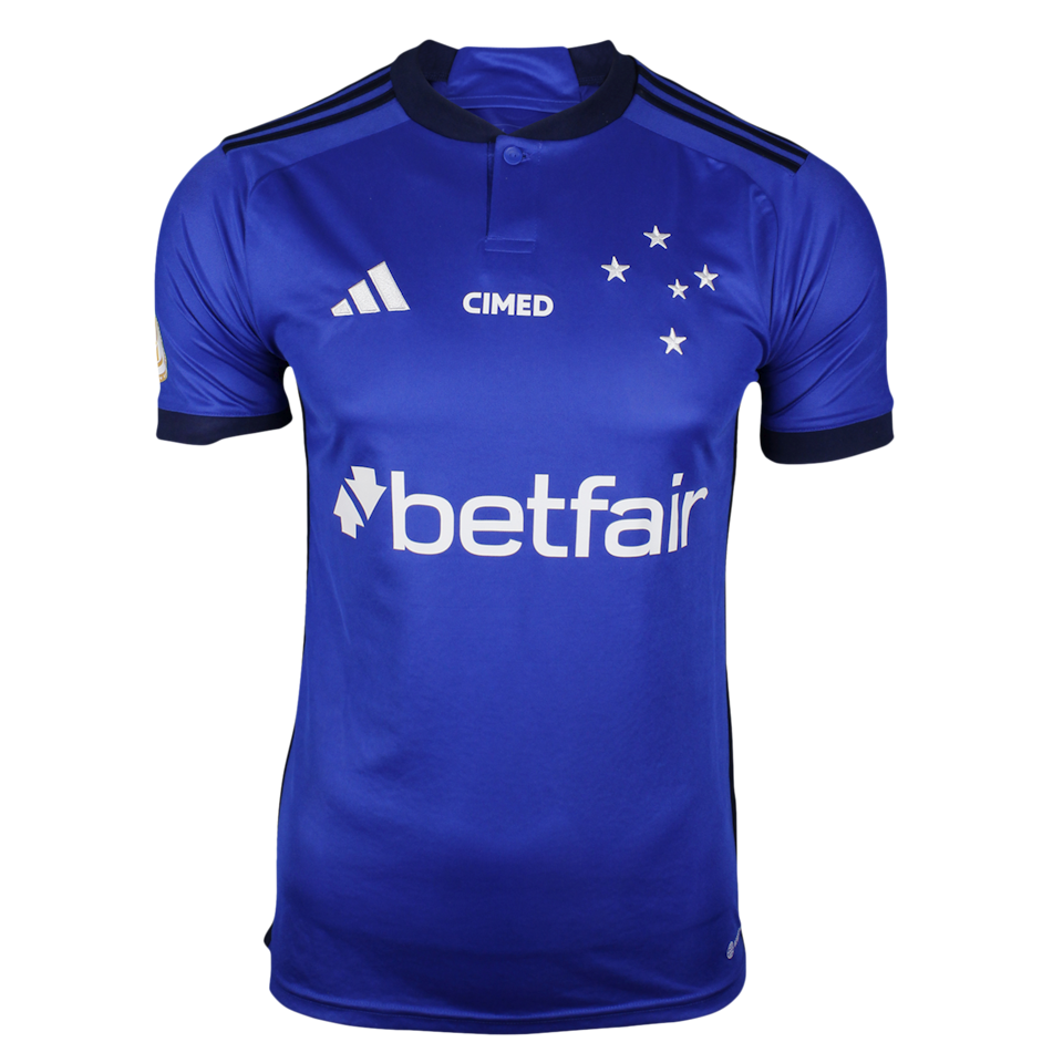 Fernando Henrique do Nascimento Pereira Cruzeiro shirt