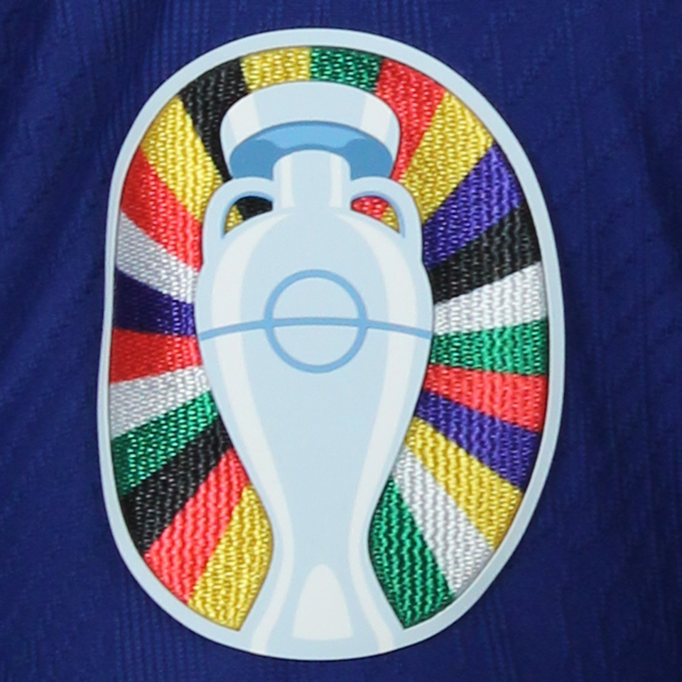 Quilindschy Hartman Netherlands shirt