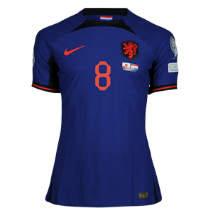 Cody Gakpo Netherlands forması