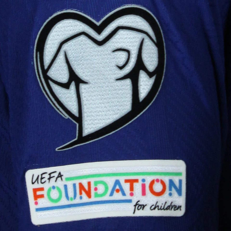 Xavi Simons Netherlands shirt