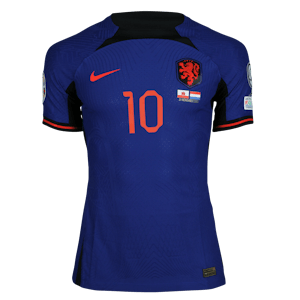 Xavi Simons Netherlands shirt