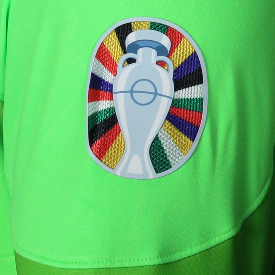 Maillot de Bart Verbruggen (Netherlands)