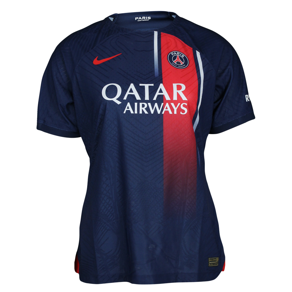 Camisa de Elisa De Almeida Paris Saint-Germain Féminines