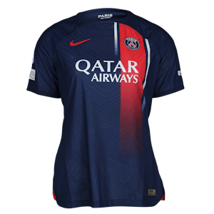 Paris Saint-Germain Féminines-Trikot von Onema Grace Geyoro
