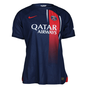 Lieke Martens-van Leer Paris Saint-Germain Féminines camisa.