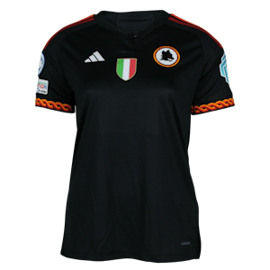 Maglia di Elisa Bartoli (AS Roma Women)