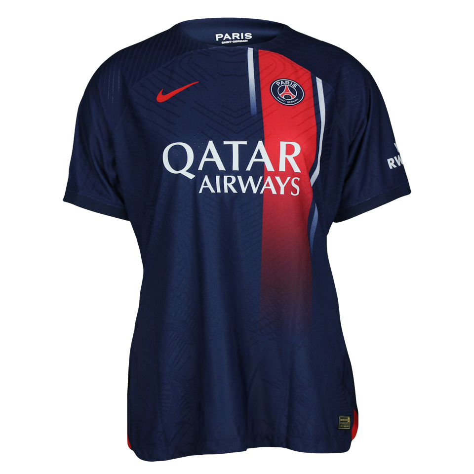 Thiniba Samoura Paris Saint-Germain Féminines jersey