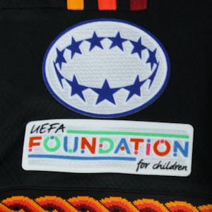 Maillot de Oihane Valdezate Cabornero (AS Roma Women)