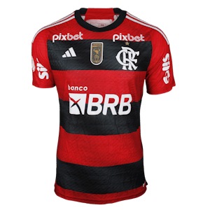 Filipe Luis Flamengo shirt