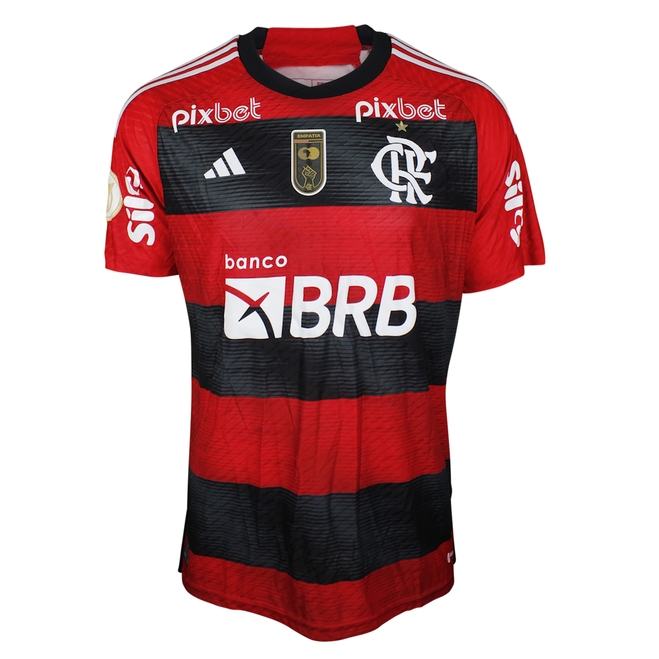 Pablo Flamengo shirt