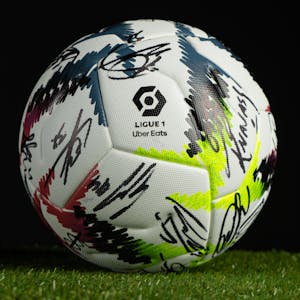 Match Ball - 1