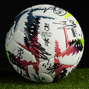 Match Ball - 1