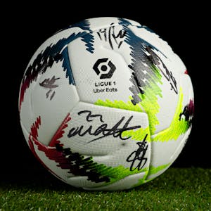 Match Ball - 1
