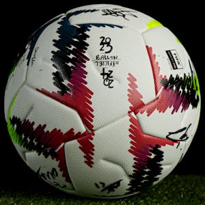 Match Ball - 1