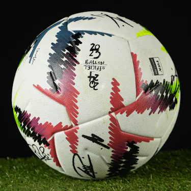Match Ball - 2 