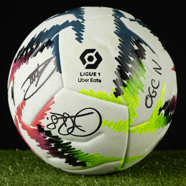 Match Ball - 2 