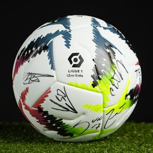 Official Match Ball - 1