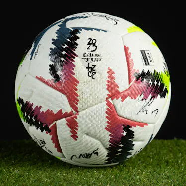 Match Ball - 1