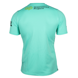 Squad Signed Shirt - 3