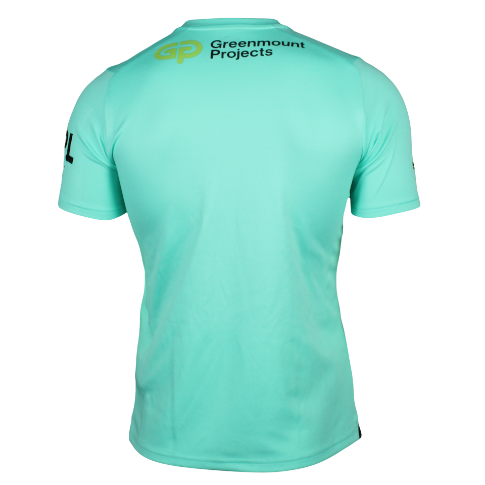 Squad Signed Shirt - 3