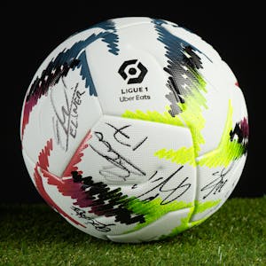 Match Ball - 1