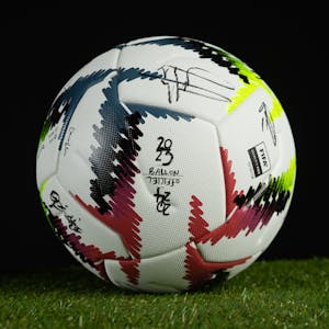 Match Ball - 1