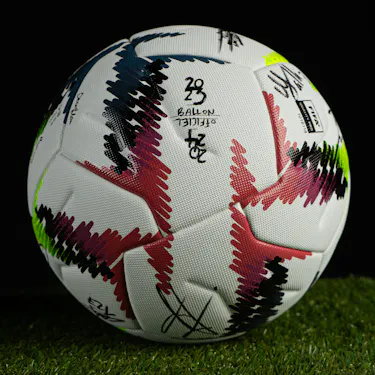 Match Ball - 1