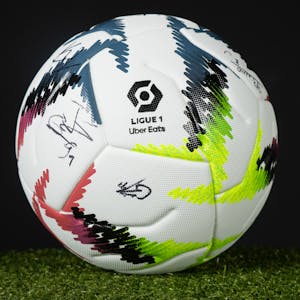 Match Ball - 1