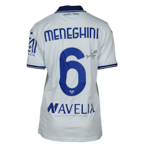 Sofia Meneghini | Hellas Verona W 