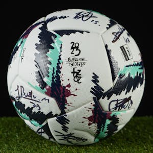 Match Ball - 2