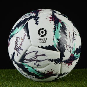 Match Ball - 2