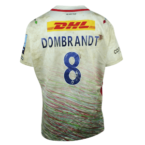 Alex Dombrandt