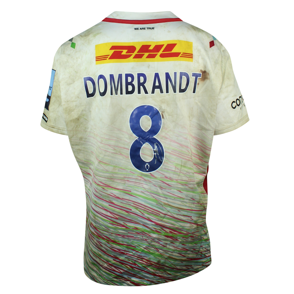 Alex Dombrandt