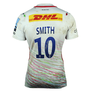 Marcus Smith
