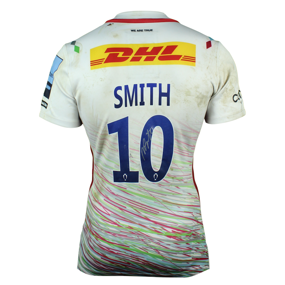Marcus Smith