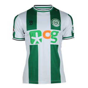 Shirt van Wouter Prins FC Groningen