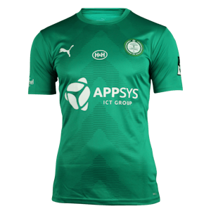 Sam de Grand Lommel SK shirt