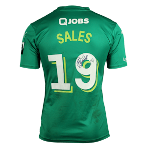 Arthur de Oliveira Sales Lommel SK forması