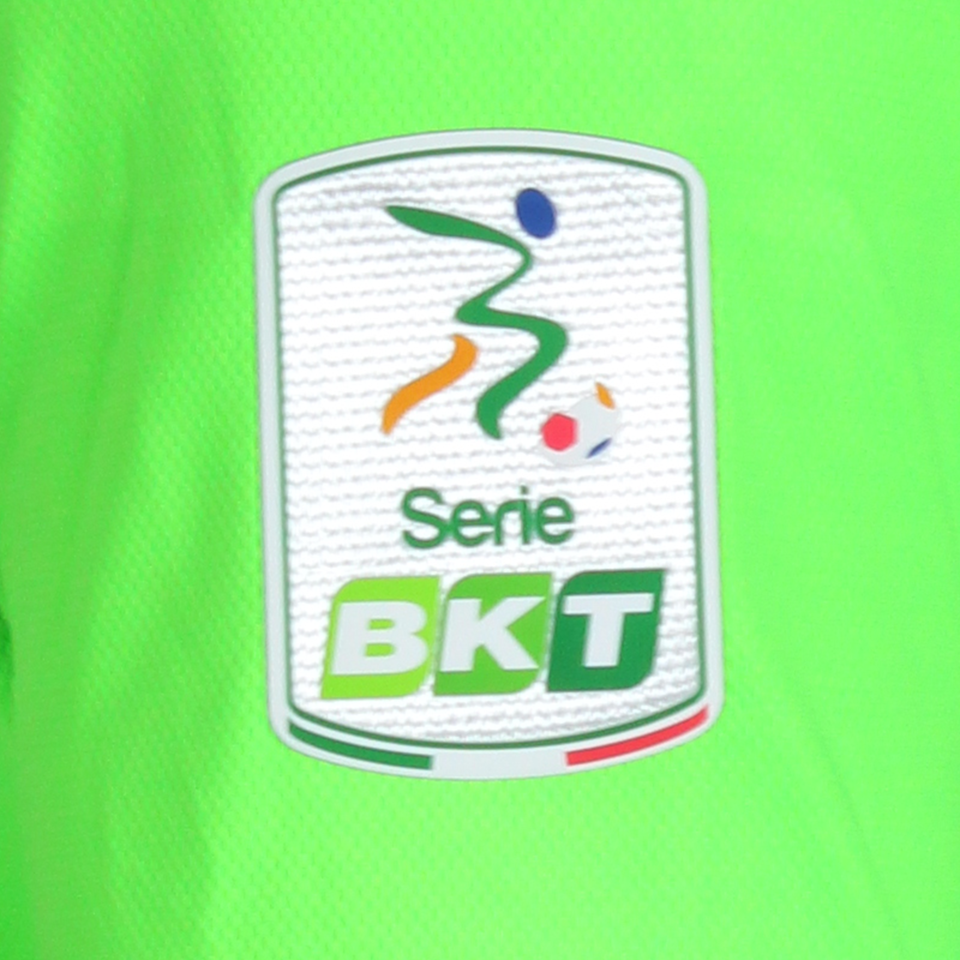 Bartłomiej Drągowski Spezia Calcio shirt