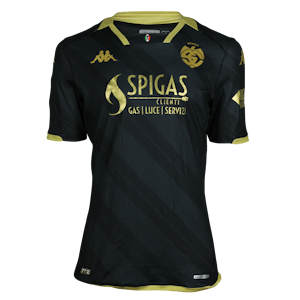 Maglia di Rachid Kouda (Spezia Calcio)