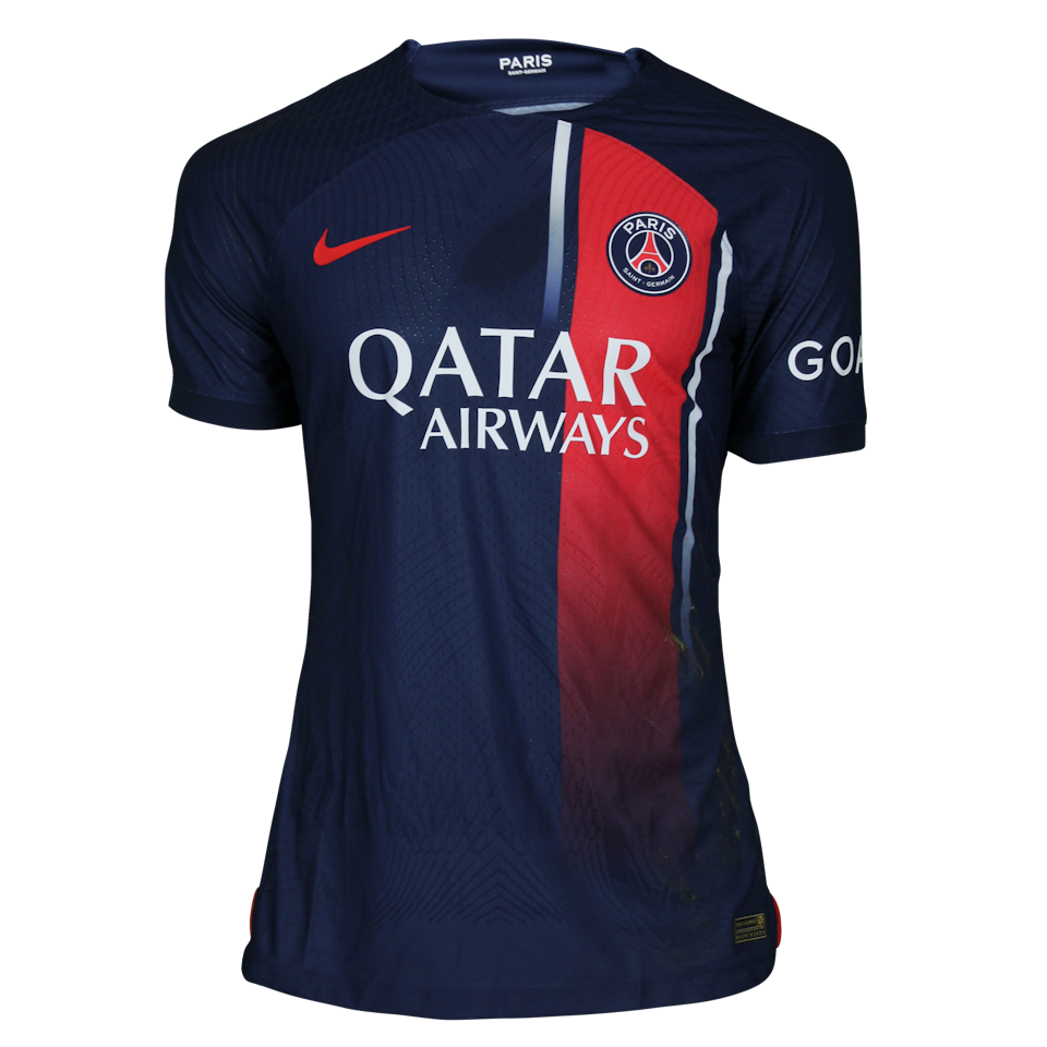 Lucas Hernández  Paris Saint-Germain forması