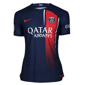 Ousmane Dembélé Paris Saint-Germain forması