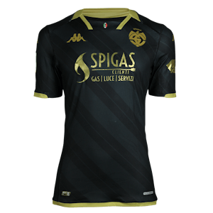 Francesco Pio Esposito Spezia Calcio のシャツ