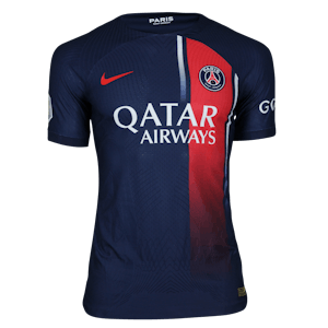 Lee Kang In  Paris Saint-Germain forması