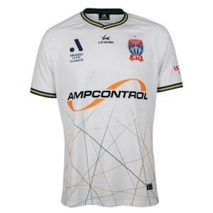 Lachlan Bayliss Newcastle Jets shirt