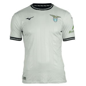 Lazio-Trikot von Felipe Anderson Pereira Gomes
