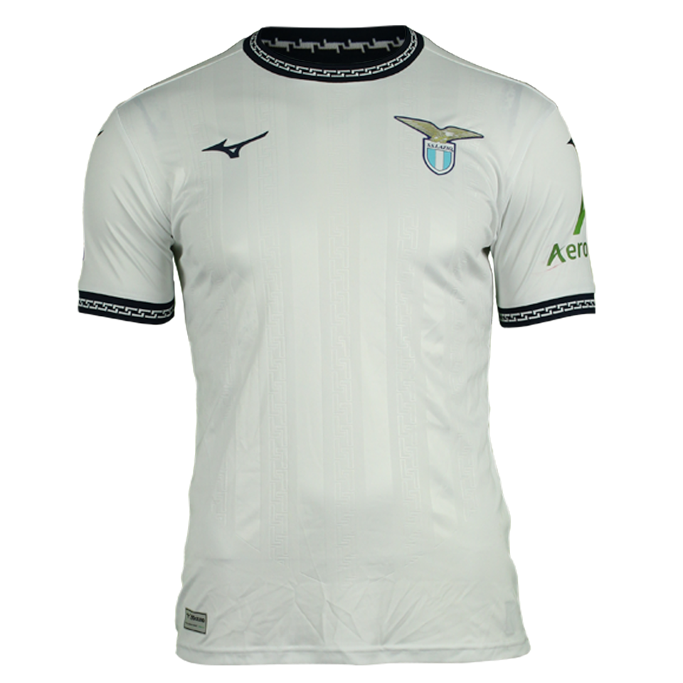 Lazio-Trikot von Felipe Anderson Pereira Gomes